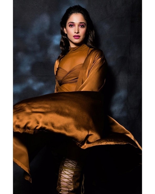 Tamannaah Photos - 11 / 15 photos
