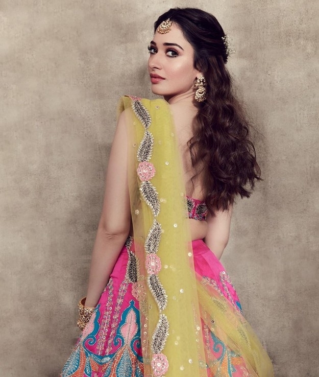 Tamannaah Photos - 14 / 15 photos