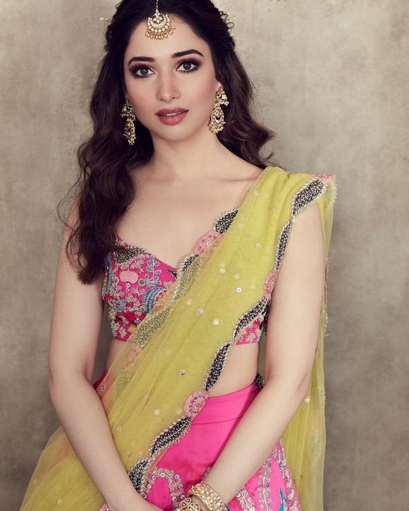 Tamannaah Photos - 15 / 15 photos