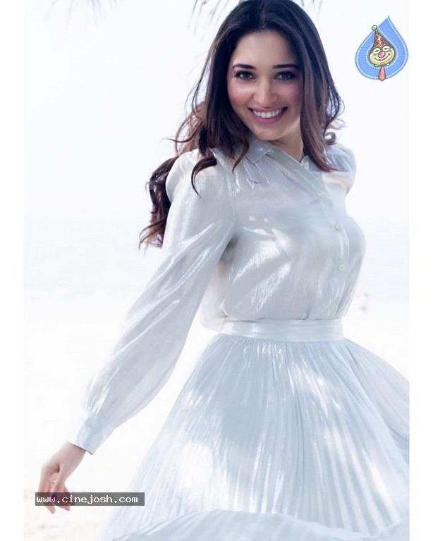 Tamannaah Photos - 7 / 12 photos