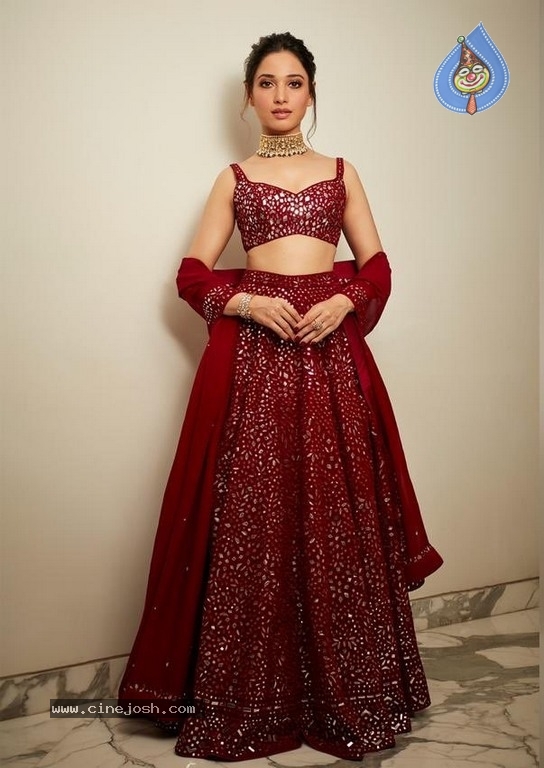Tamannaah Photos - 10 / 12 photos