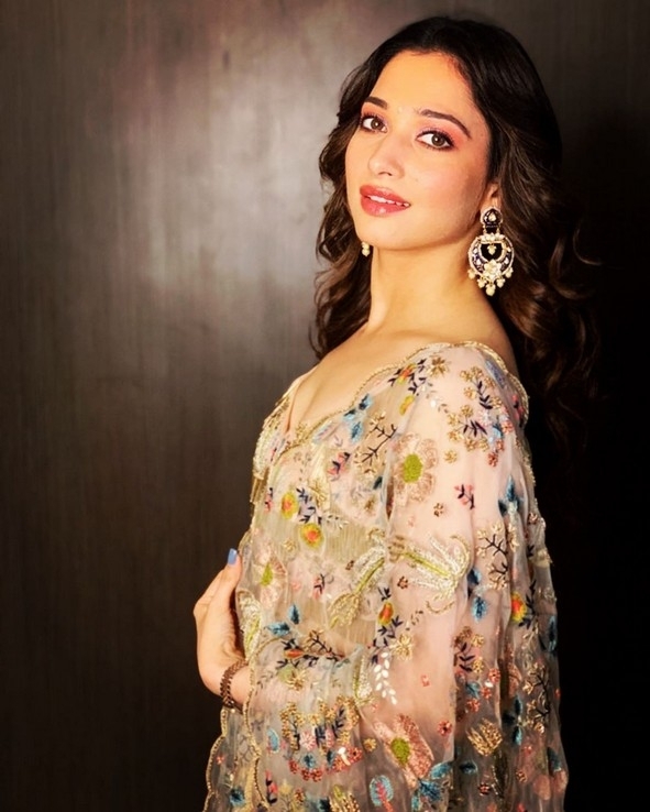 Tamannaah Photos - 4 / 11 photos