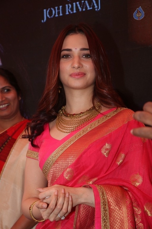 Tamannah Bhatia New Photos - 5 / 15 photos