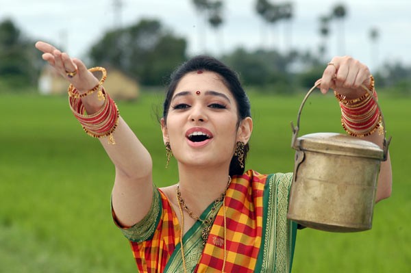 Tamanna Bhatia - 17 / 35 photos