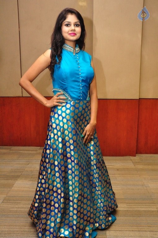 Tanaaya New Photos - 6 / 20 photos