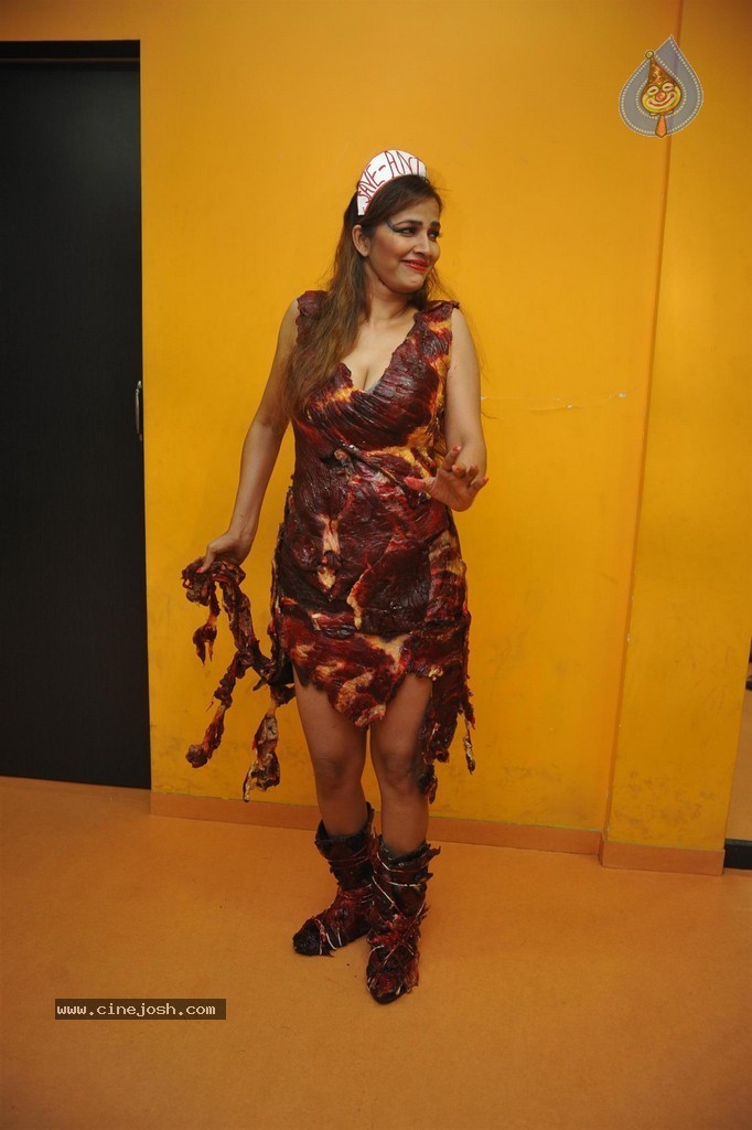 Tanisha Singh Special Photo Shoot - 17 / 34 photos