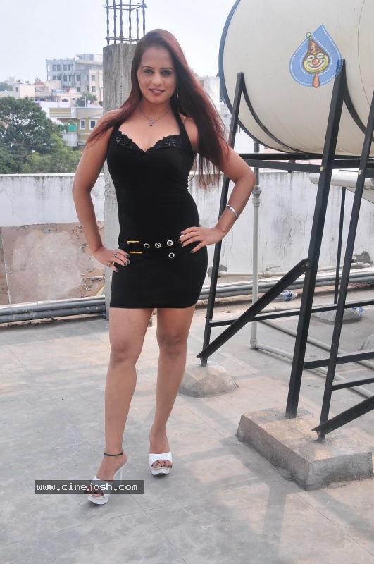 Tanisha Spicy Gallery - 5 / 127 photos
