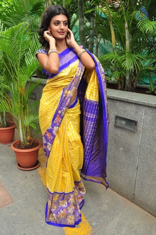 Tanishq Tiwari New Pics - 30 / 39 photos