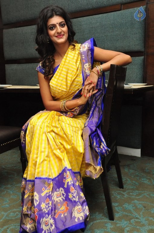 Tanishq Tiwari New Pics - 39 / 39 photos