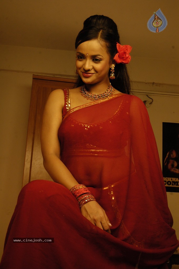 Tanu Roy Hot Photos - 48 / 57 photos