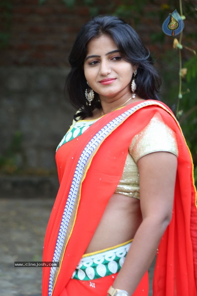 Tanusha Stills - 11 / 102 photos