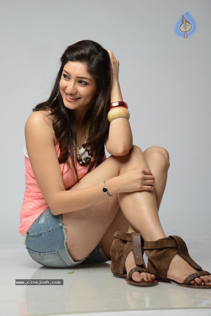 Tanvi Vyas Hot Stills - 1 / 56 photos