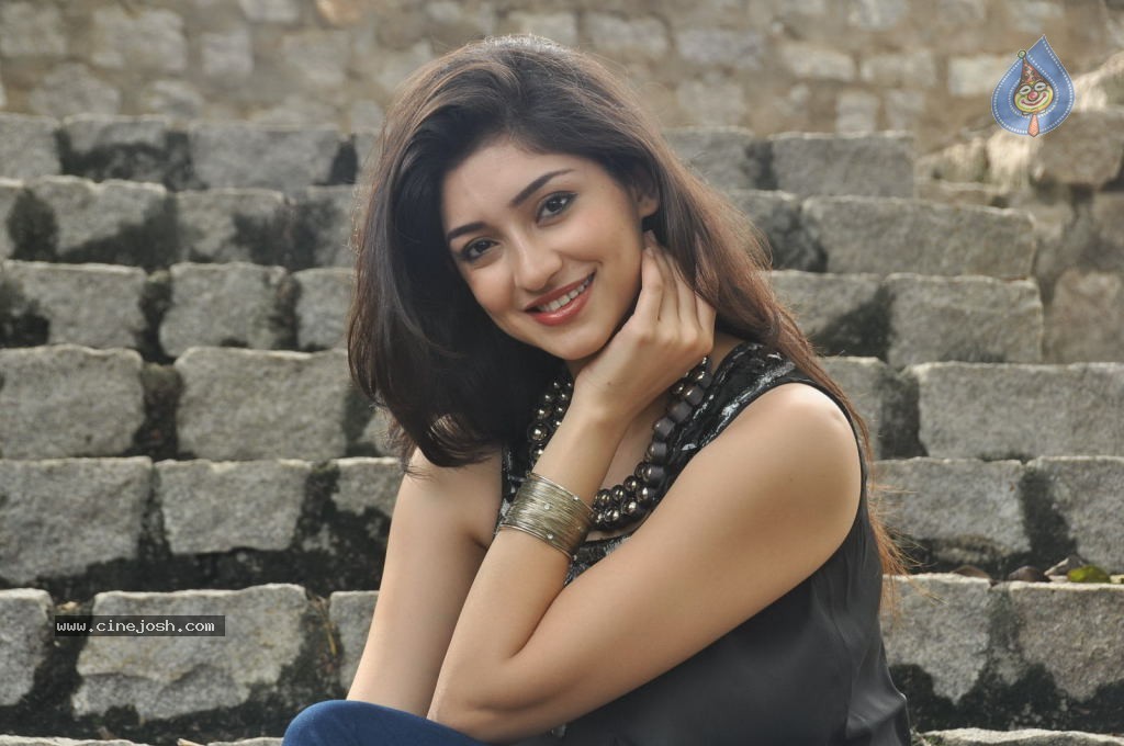 Tanvi Vyas Latest Photos - 126 / 205 photos