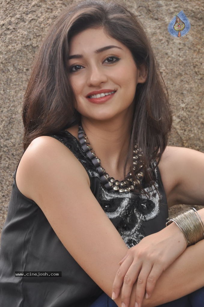 Tanvi Vyas Latest Photos - 128 / 205 photos
