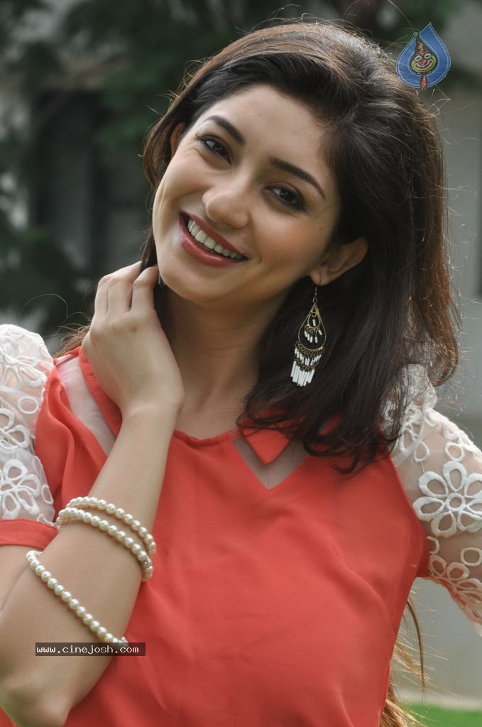 Tanvi Vyas Latest Photos - 171 / 205 photos