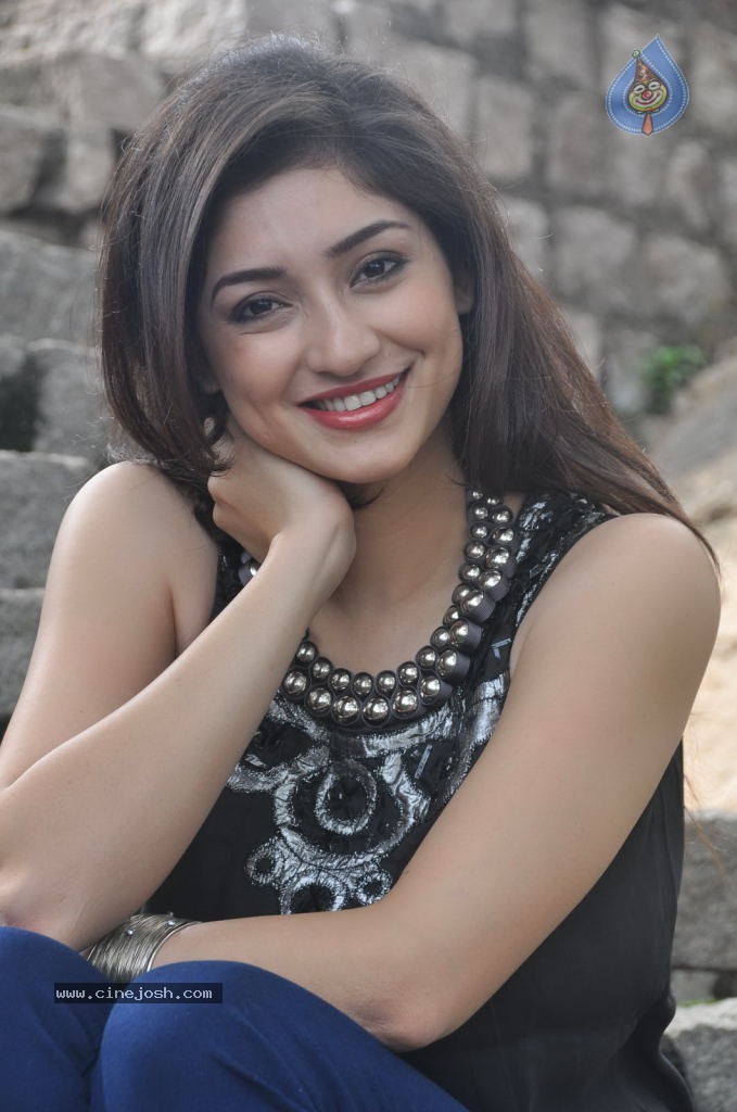 Tanvi Vyas Latest Photos - 182 / 205 photos