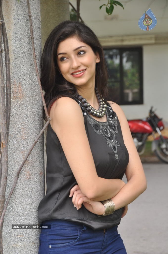 Tanvi Vyas Latest Photos - 189 / 205 photos