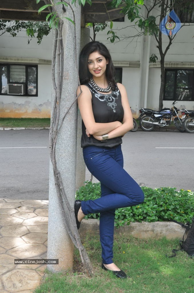 Tanvi Vyas Latest Photos - 200 / 205 photos