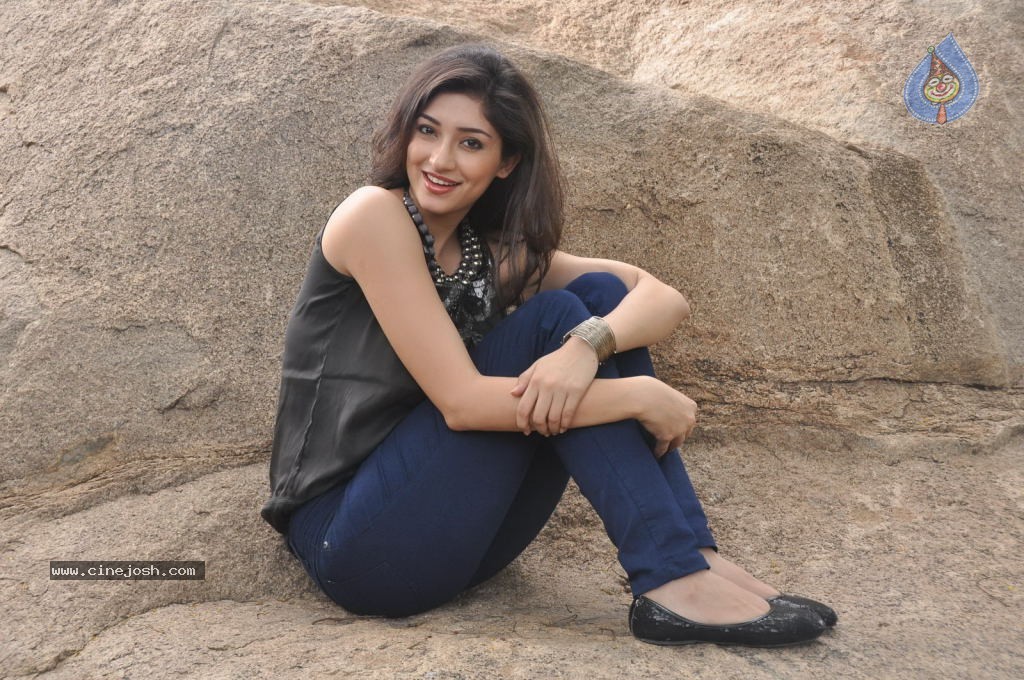 Tanvi Vyas Latest Photos - 204 / 205 photos
