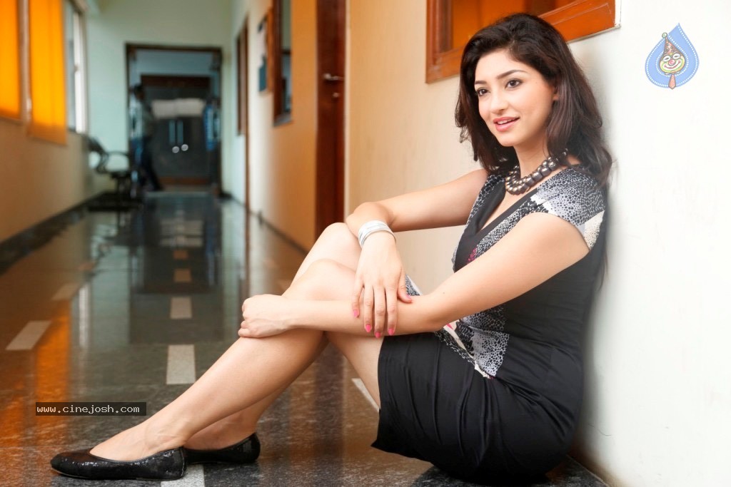 Tanvi Vyas Latest Stills - 1 / 66 photos