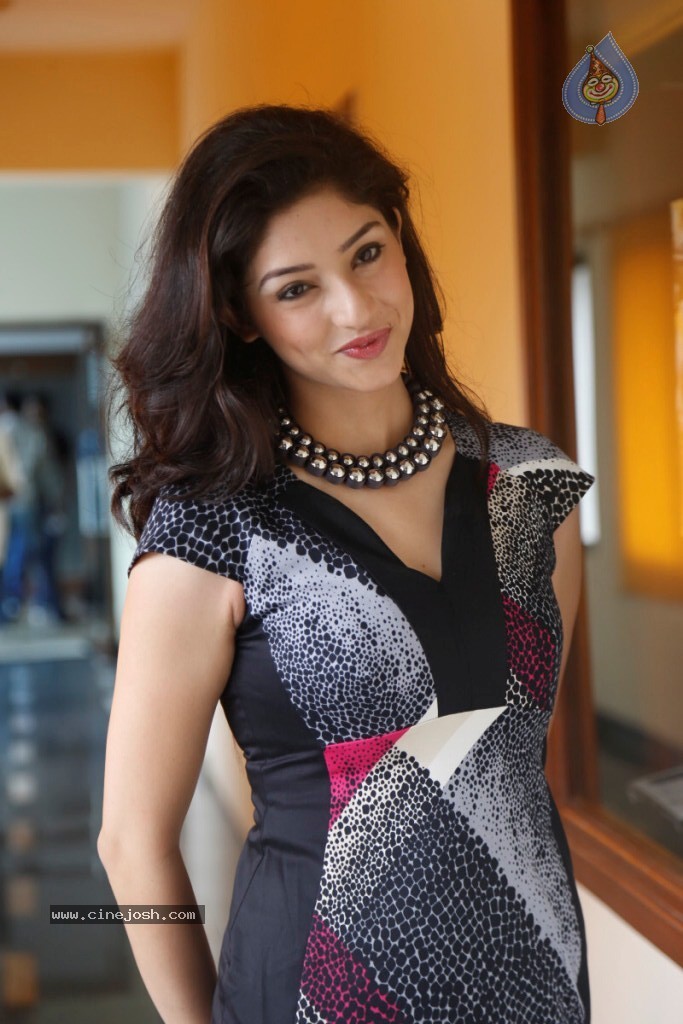 Tanvi Vyas Latest Stills - 40 / 66 photos