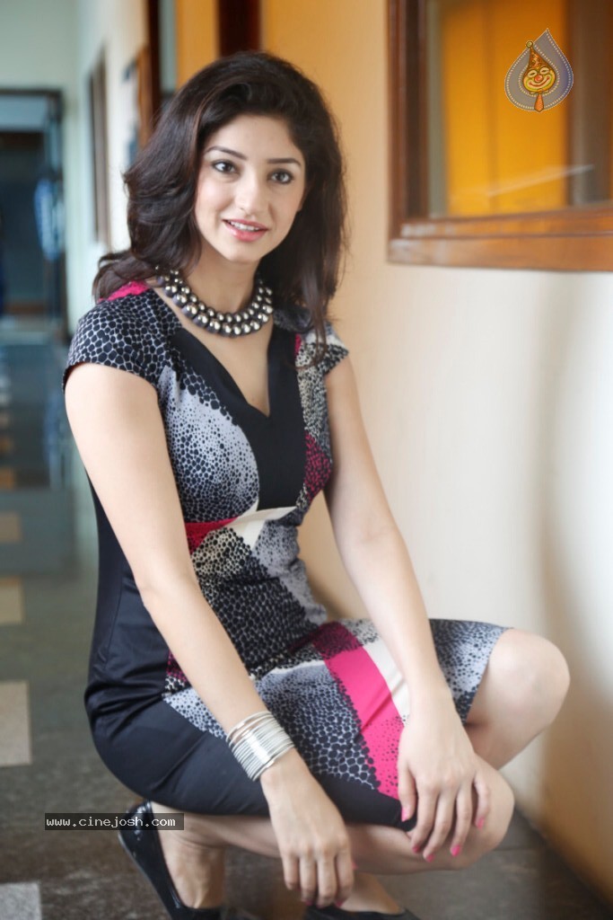Tanvi Vyas Latest Stills - 61 / 66 photos