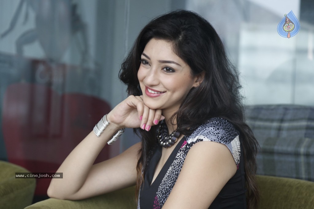 Tanvi Vyas Latest Stills - 64 / 66 photos
