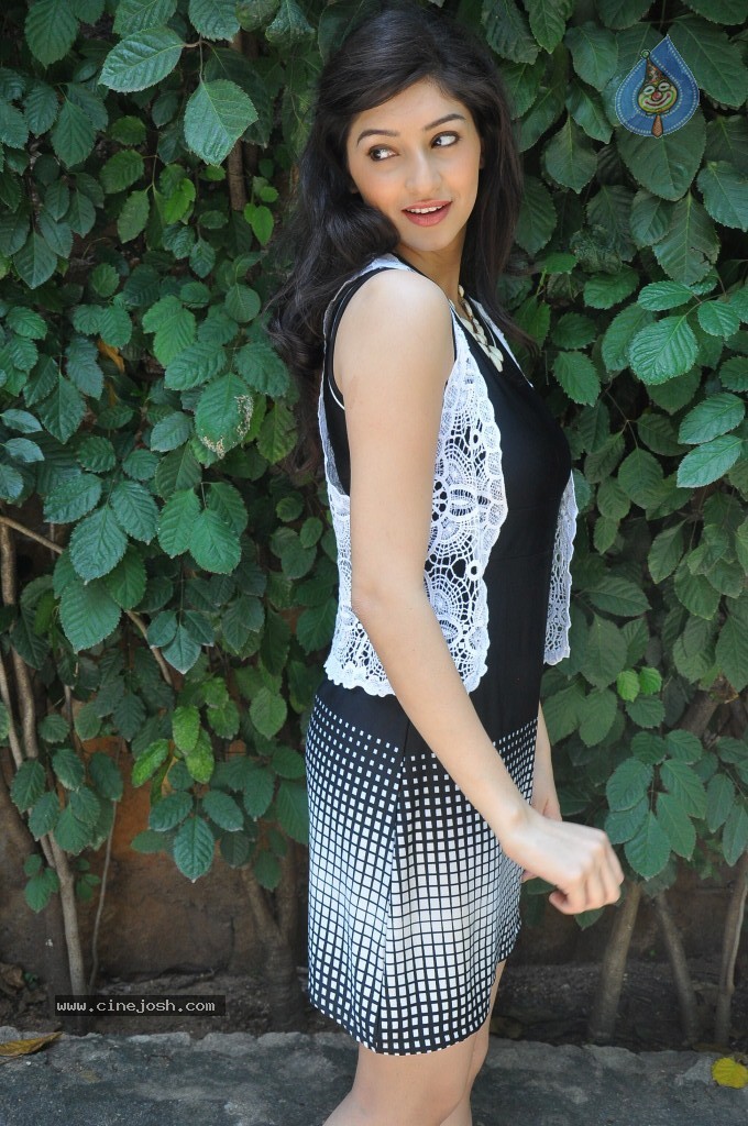 Tanvi Vyas New Gallery - 70 / 118 photos