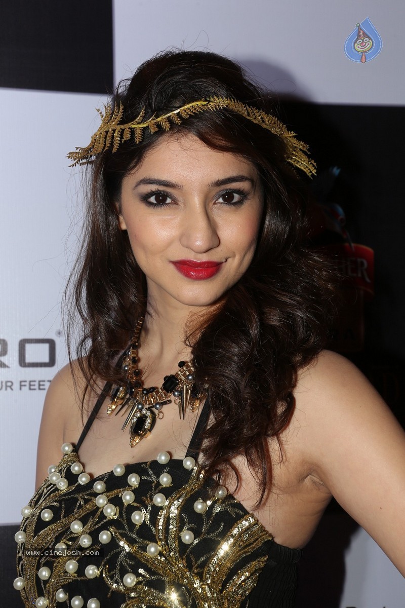 Tanvi Vyas New Photos - 89 / 124 photos