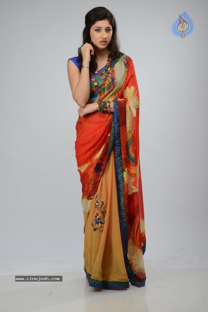 Tanvi Vyas Photo Gallery - 39 / 39 photos