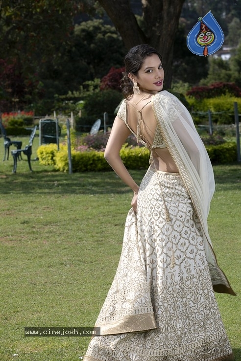 Tanya Hope New Photos - 7 / 21 photos