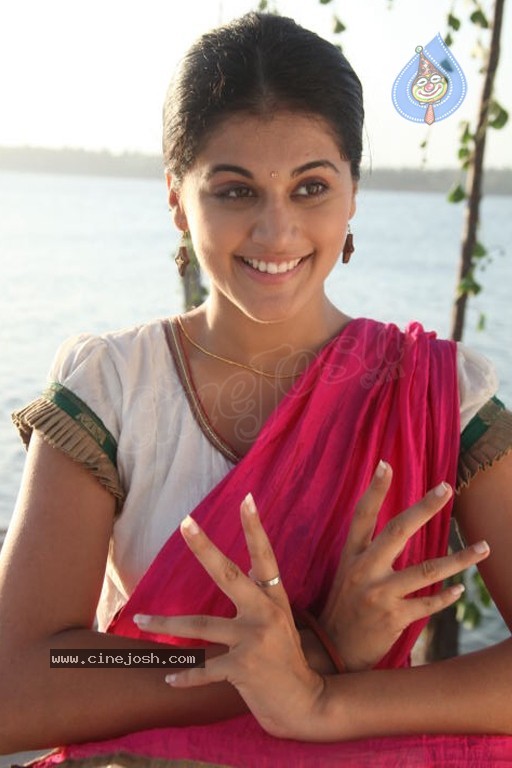 Tapsee High Resolution Stills - 30 / 43 photos