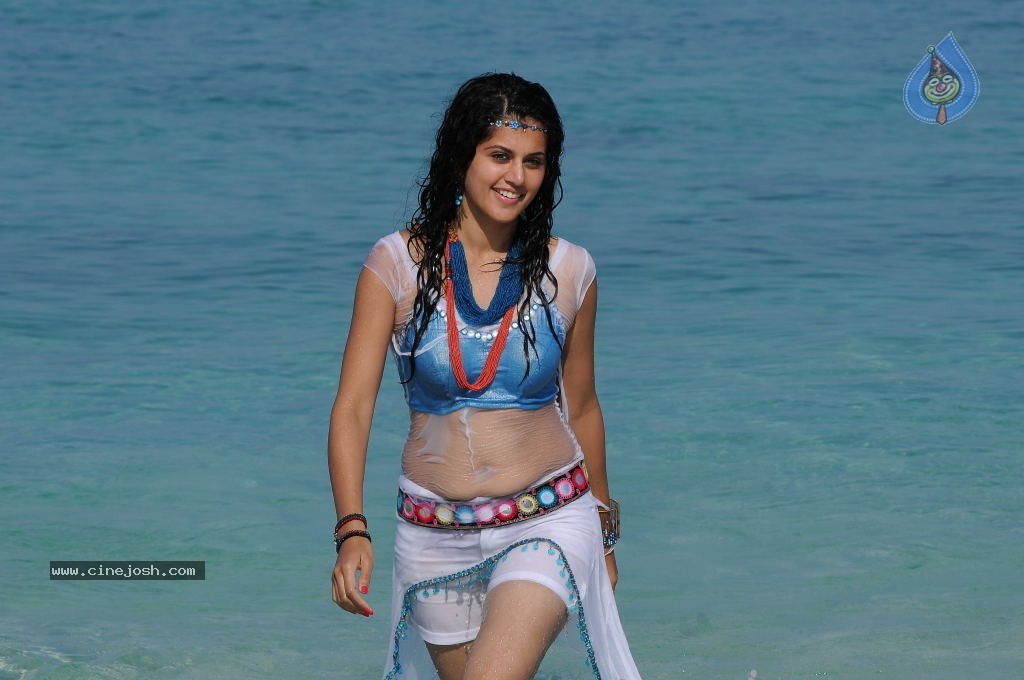 Tapsee Hot Gallery - 8 / 66 photos