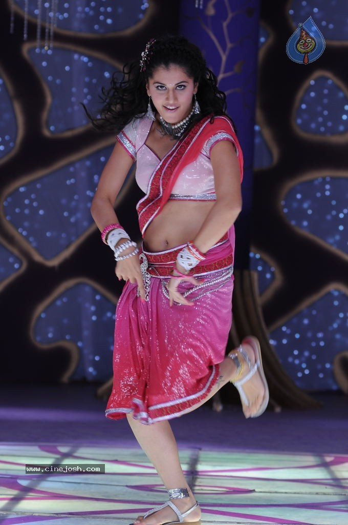 Tapsee Spicy Stills - 5 / 93 photos