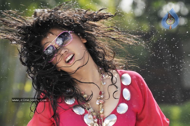 Tapsee Hot Stills - 1 / 27 photos