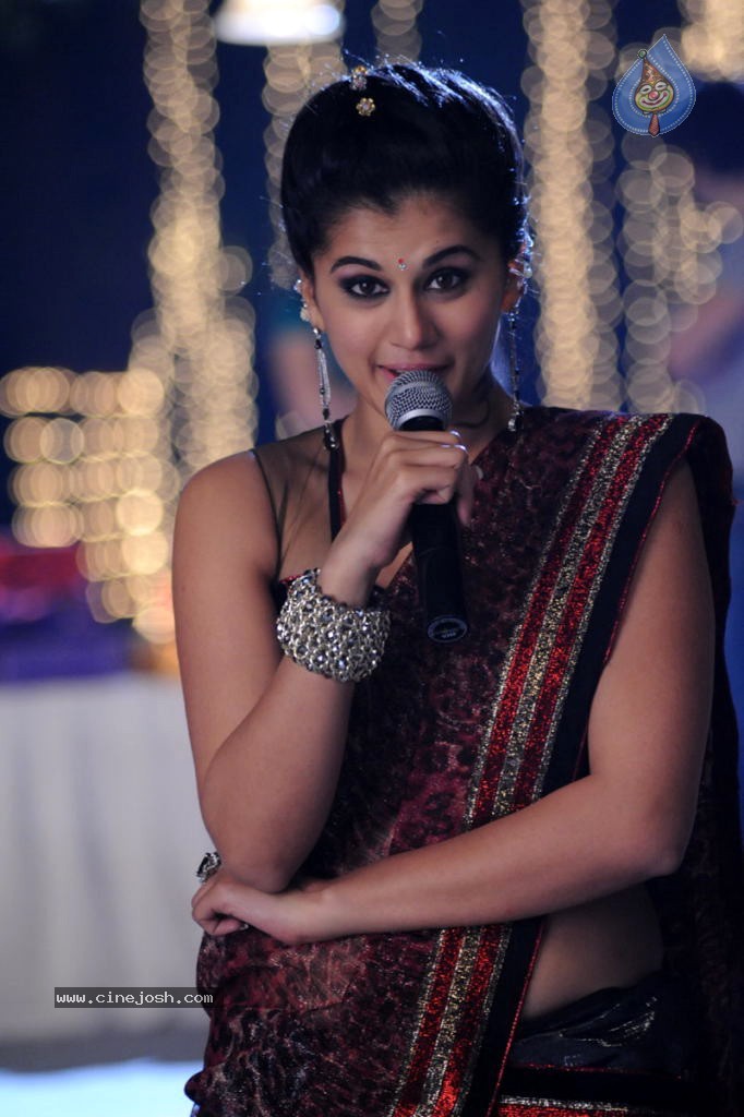 Tapsee Stills in Mr. Perfect Movie - 4 / 62 photos