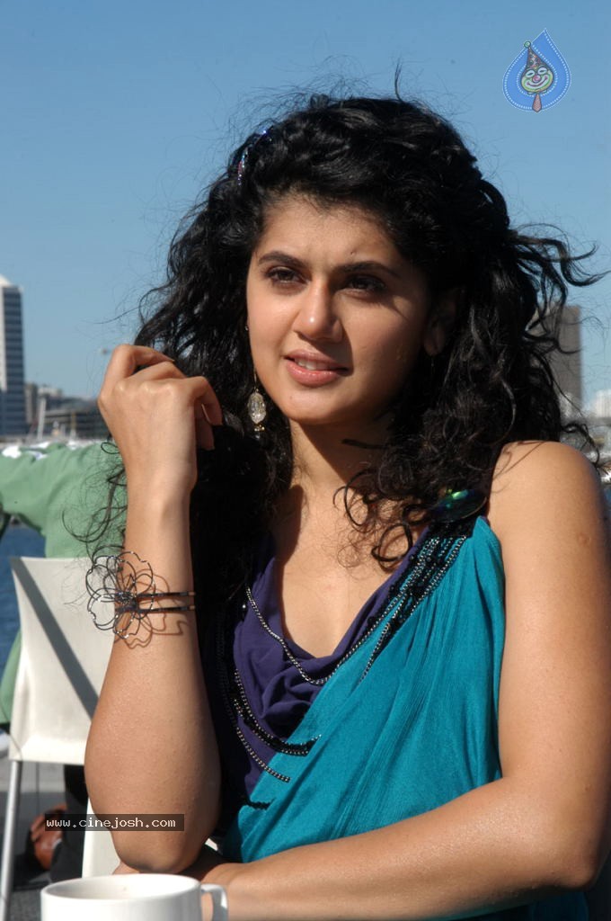 Tapsee Stills in Mr. Perfect Movie - 33 / 62 photos