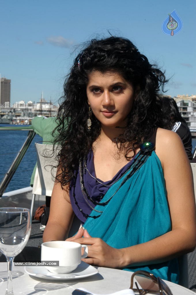 Tapsee Stills in Mr. Perfect Movie - 53 / 62 photos