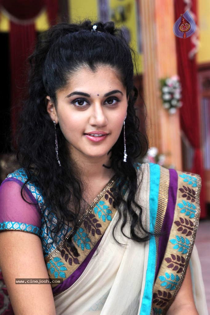 Tapsee Stills in Mr. Perfect Movie - 60 / 62 photos
