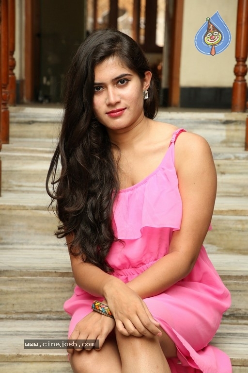 Tara Chowdary New Pics - 4 / 11 photos