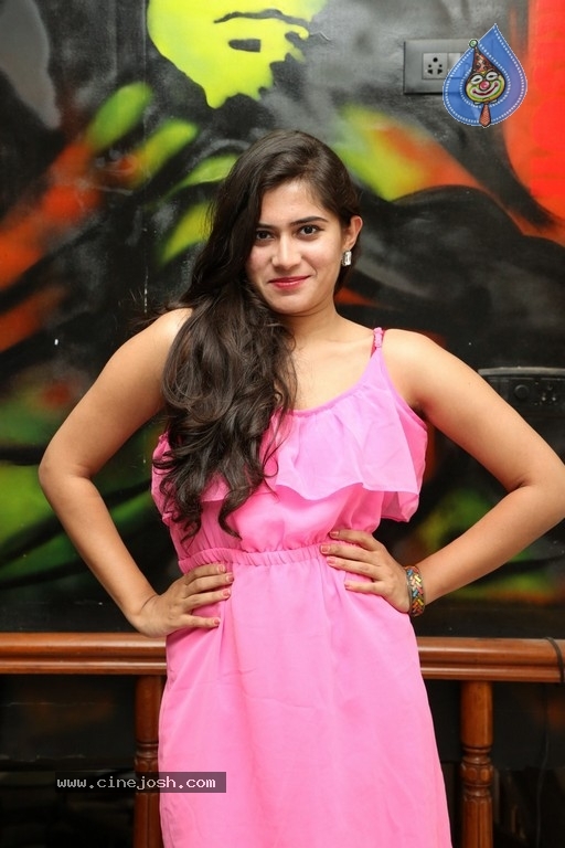 Tara Chowdary New Pics - 5 / 11 photos