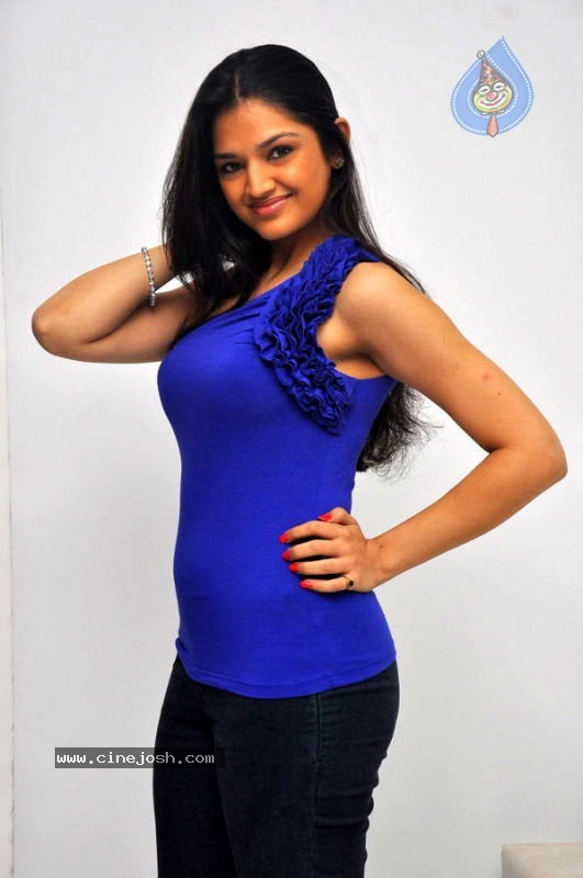 Tasha Latest Hot Stills - 51 / 53 photos