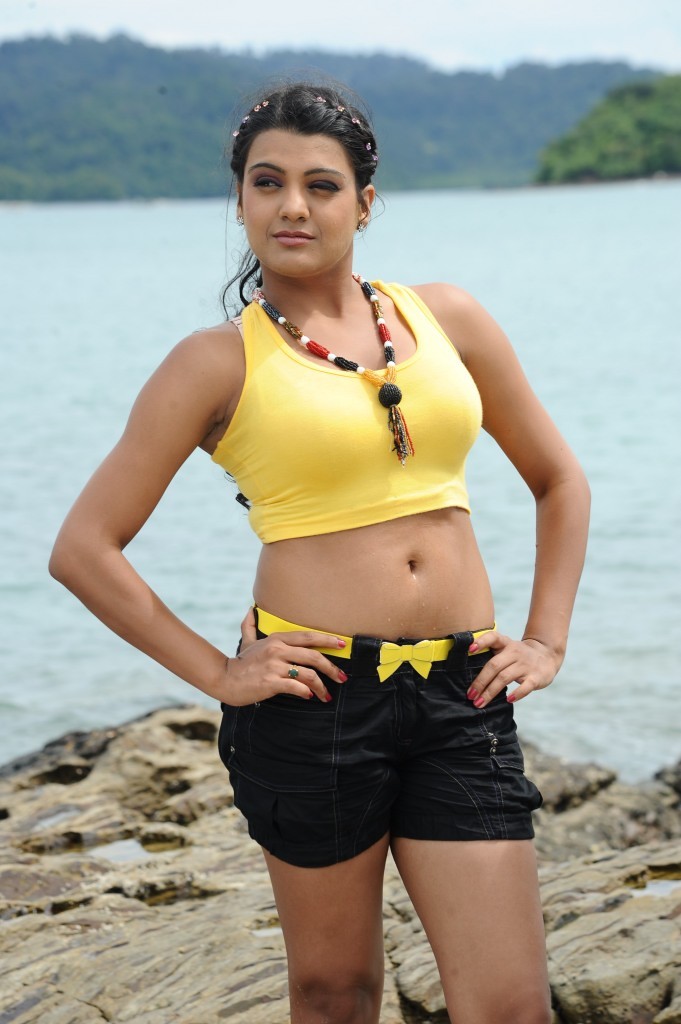 Tashu Kaushik Hot Images - 21 / 48 photos