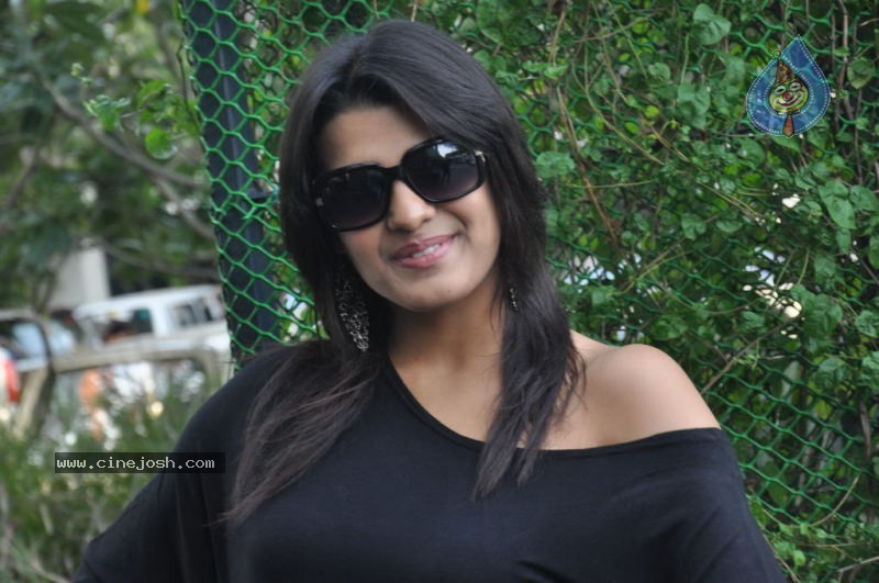 Tashu Kaushik Latest Photos - 68 / 76 photos