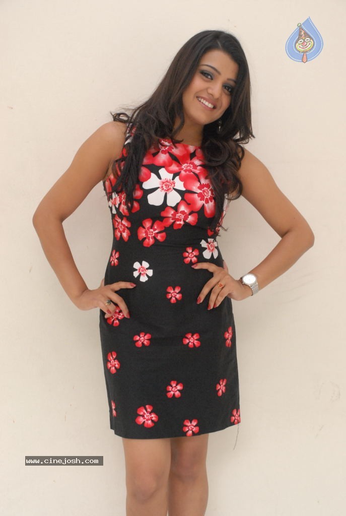 Tashu Kaushik Latest Photos - 35 / 65 photos