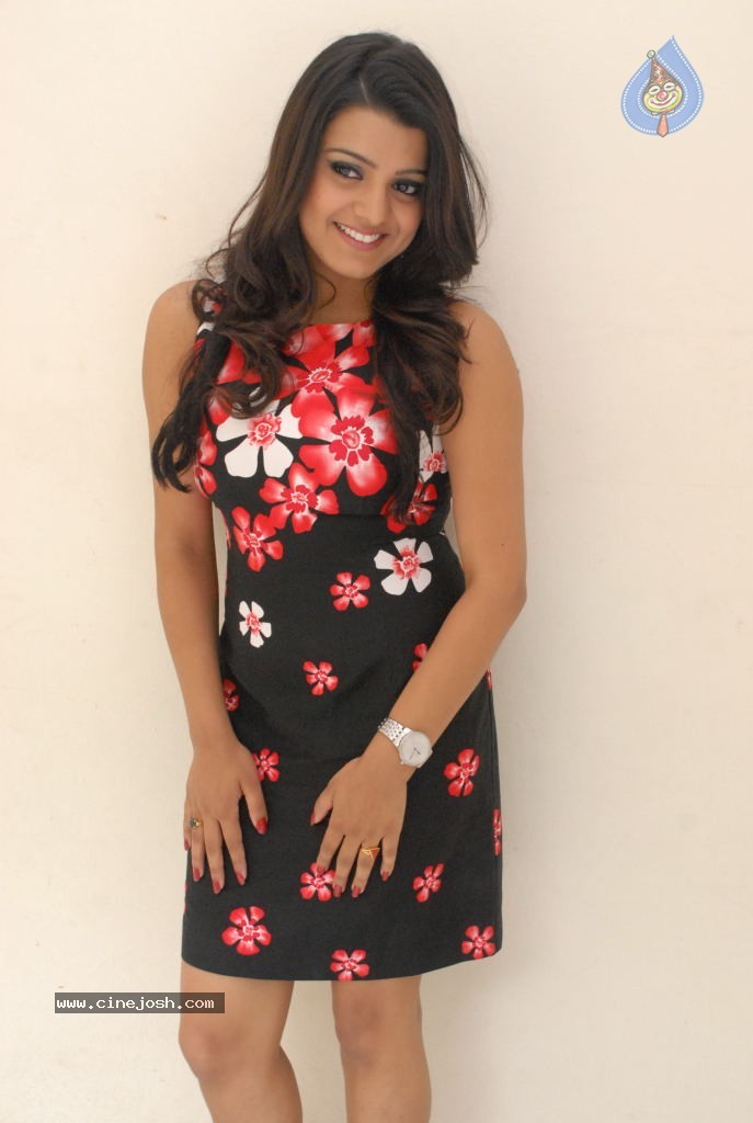Tashu Kaushik Latest Photos - 40 / 65 photos
