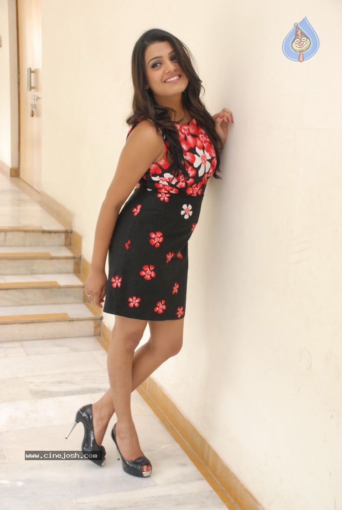 Tashu Kaushik Latest Photos - 41 / 65 photos