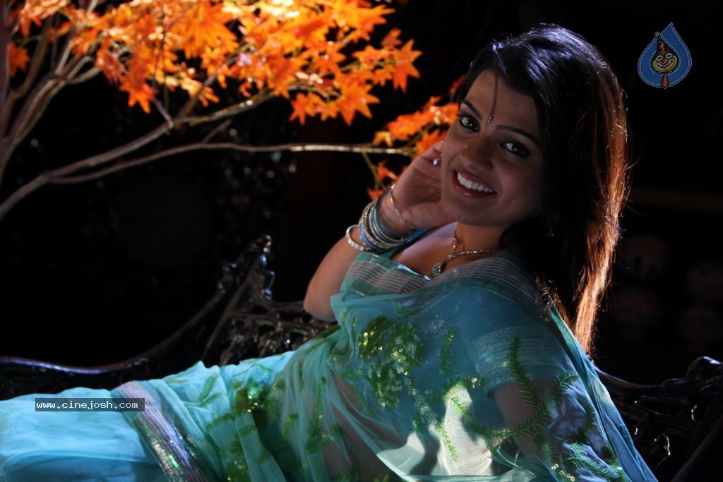 Tashu Kaushik New Pics - 68 / 68 photos