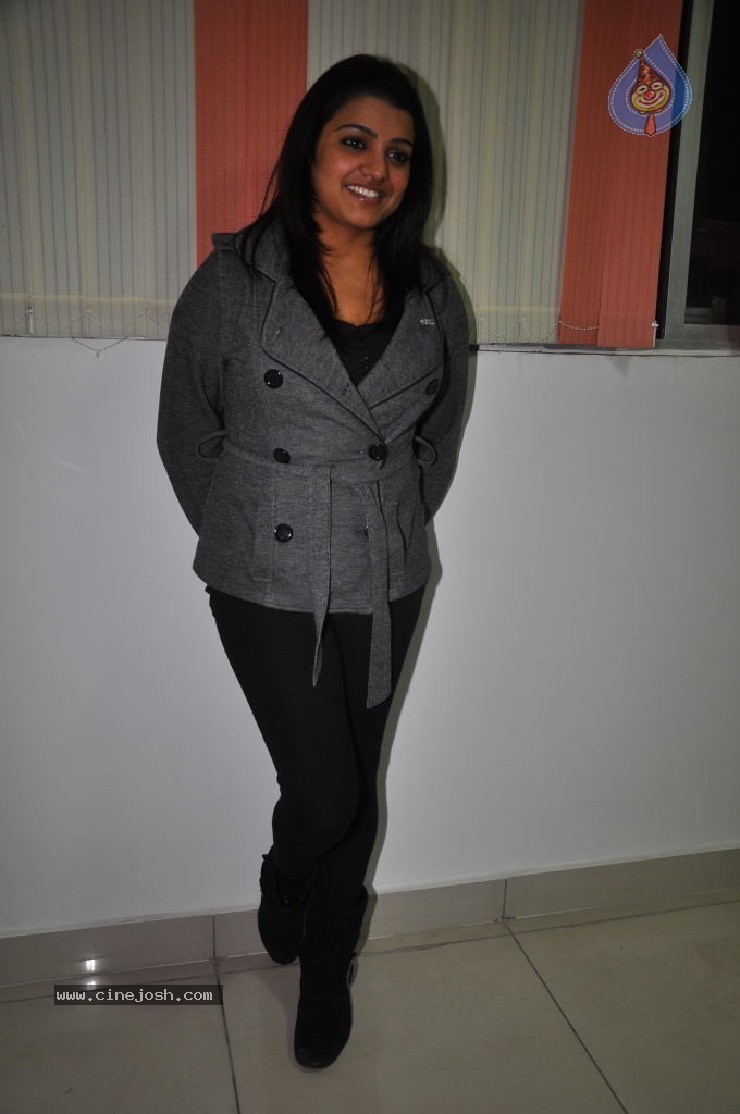 Tashu Kaushik New Stills - 2 / 76 photos