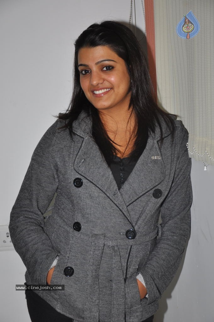 Tashu Kaushik New Stills - 67 / 76 photos